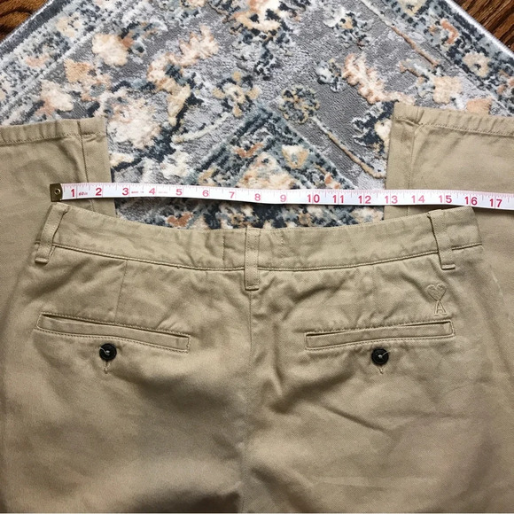 AMI chinos - Picture 5 of 6